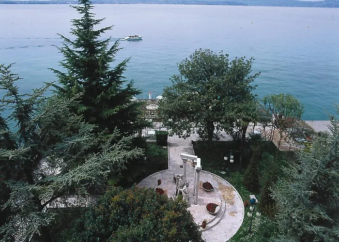 Hotel Catullo