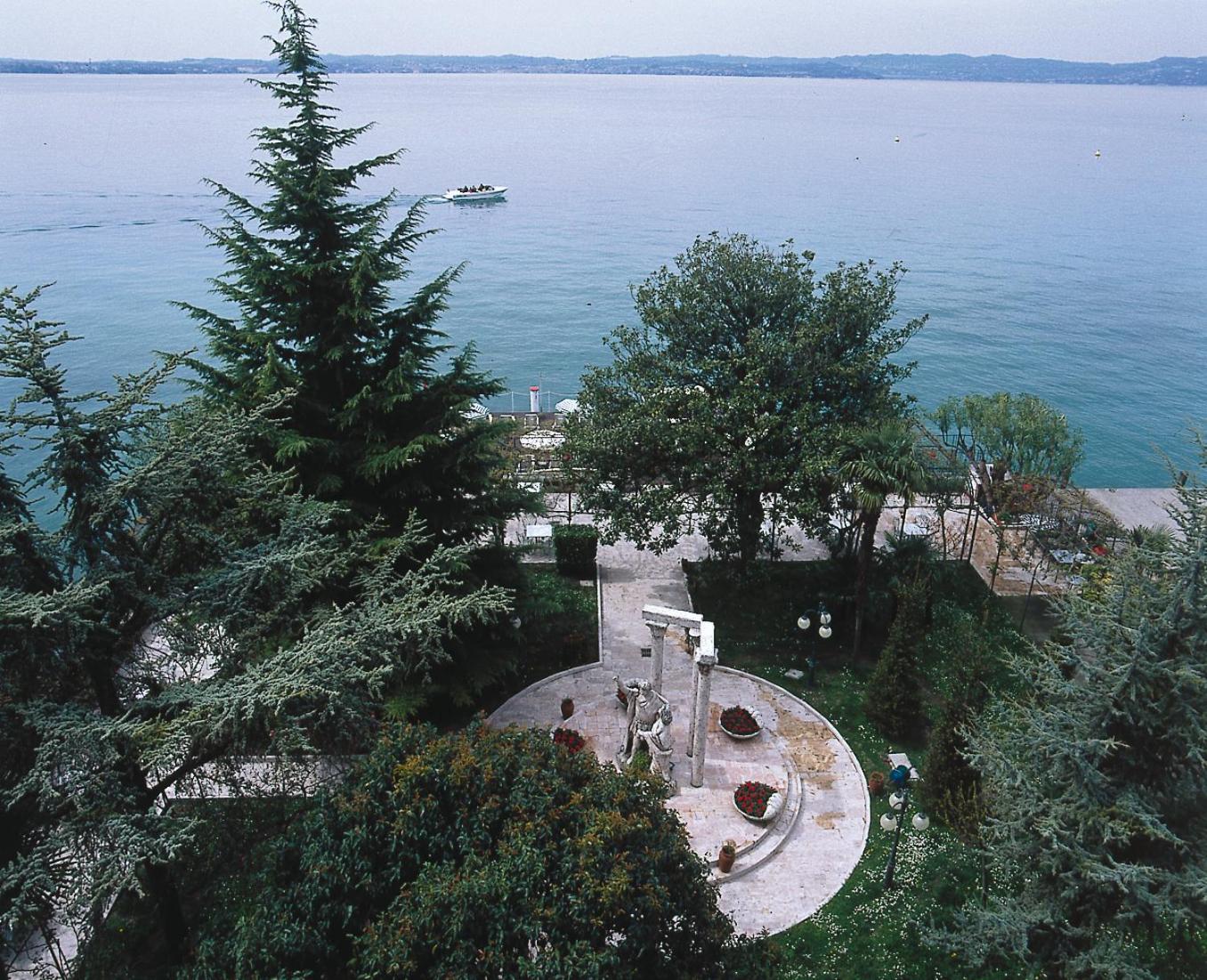 Hotel Catullo