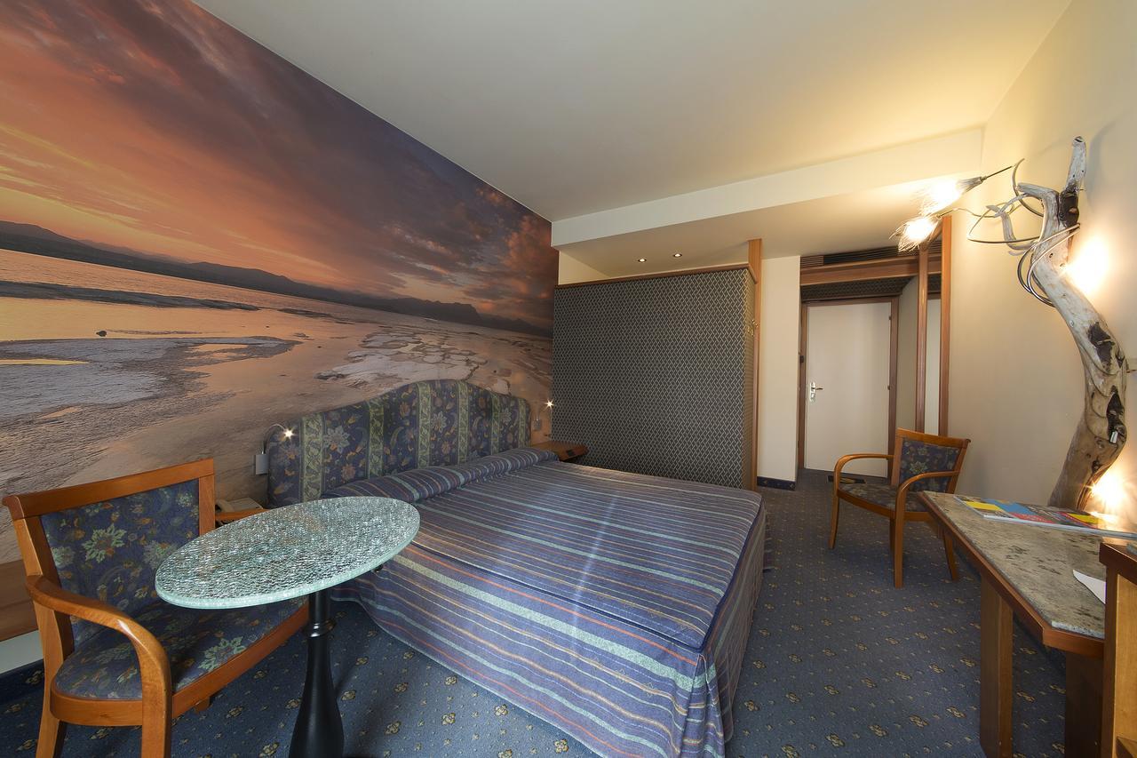 Catullo 3* Sirmione
