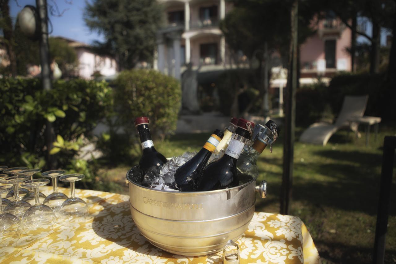 Catullo 3* Sirmione