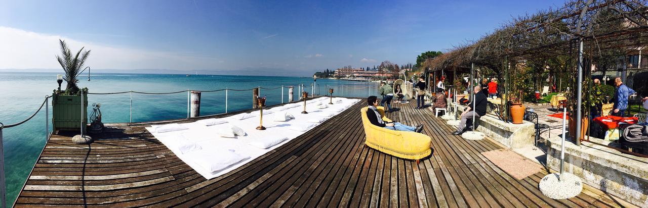 Hotel Catullo Sirmione